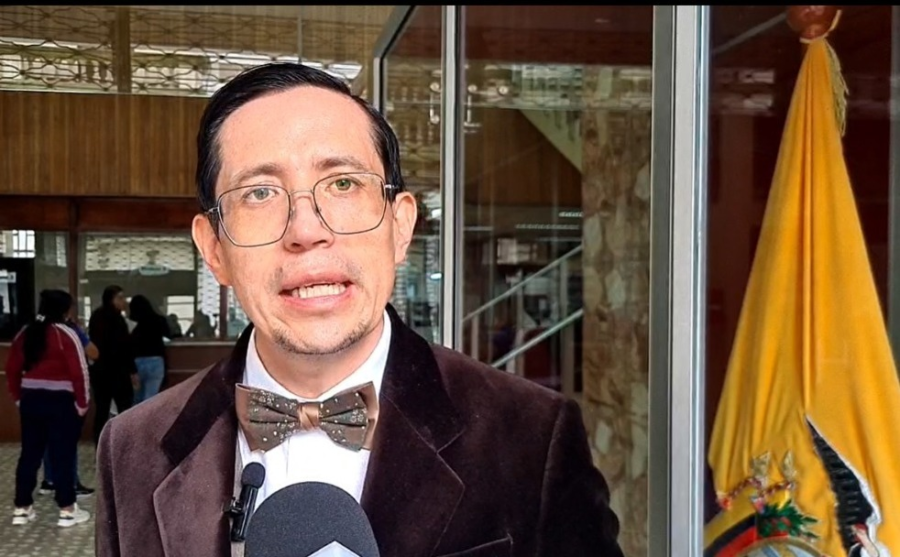 Arbitrariedad en la liquidación de cooperativas: Abg. Cesar Robles ...