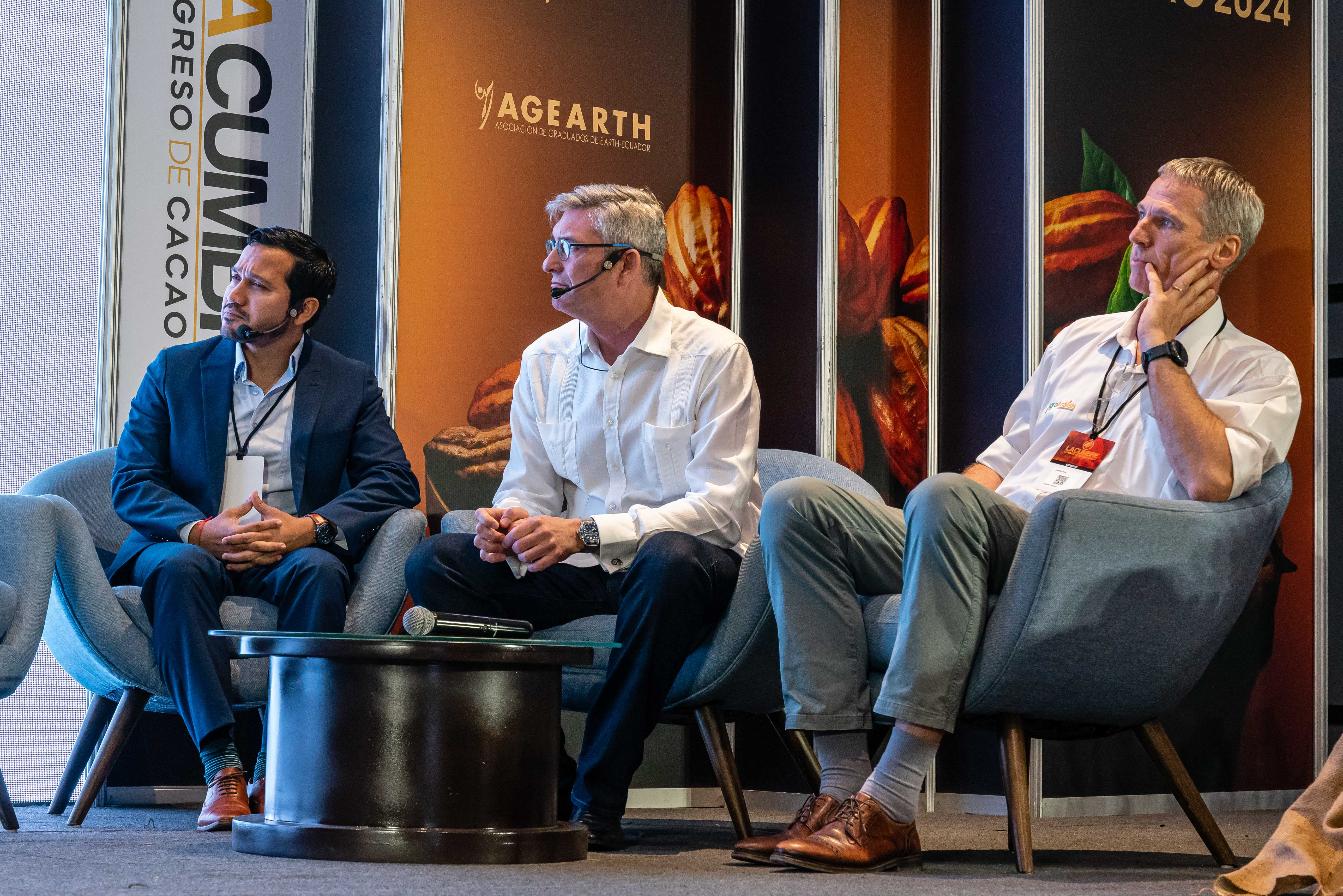Ecuador será sede de la Cumbre Del Cacao 2025
