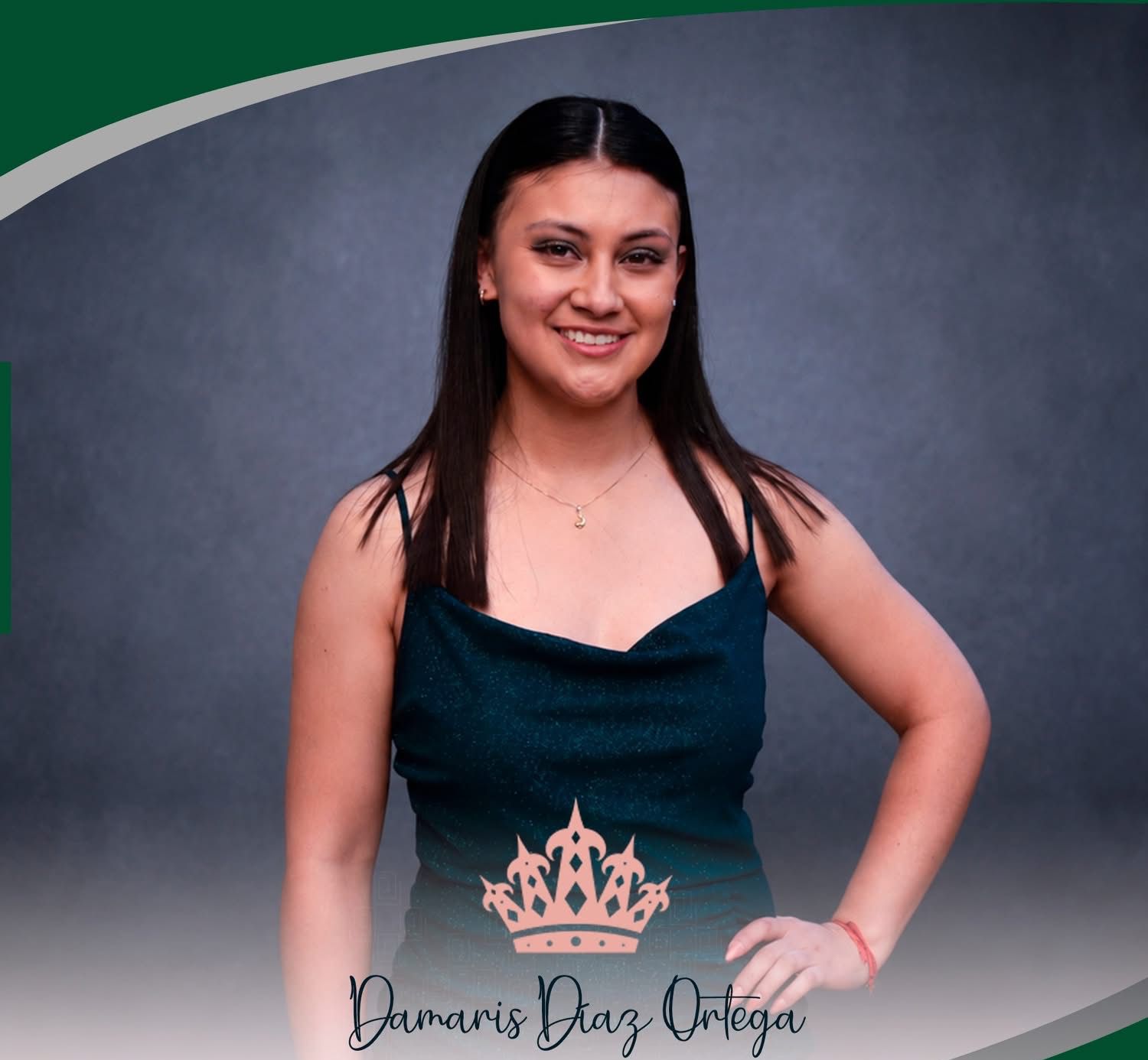 Damaris Díaz es la nueva Reina de Chunchi para las festividades de ...